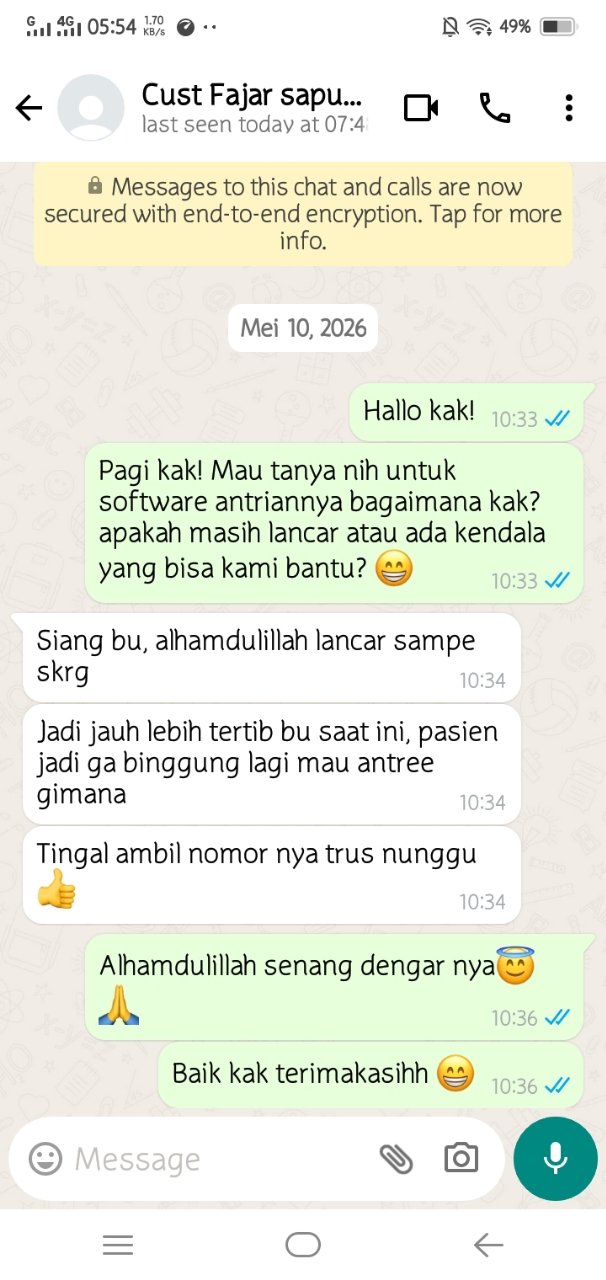 Testimoni 6